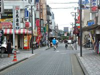 商店会写真