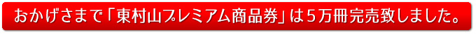 5万冊限定！！　発行総額6億円、販売価格10,000円【500円×24枚綴り（1冊12,000円分）】